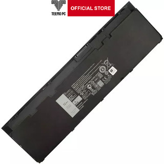 Pin cho laptop dell latitude e7250 - hàng zin new seal teemo pc tebat1423