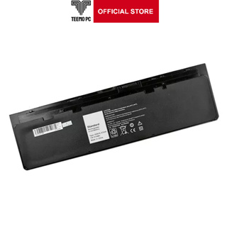 Pin Cho Laptop Dell Latitude E7240 E7250 - Hàng Zin New Seal TEEMO PC TEBAT201