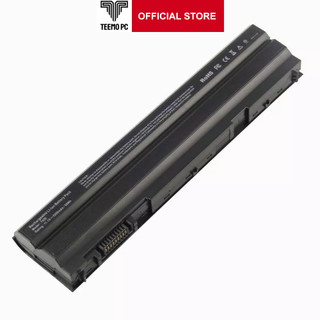 Pin Cho Laptop Dell Latitude E6540 - Hàng New Seal TEEMO PC TEBAT1591