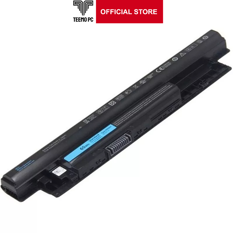 Pin Cho Laptop Dell Inspiron 3521 - Hàng Zin New Seal TEEMO PC TEBAT1550