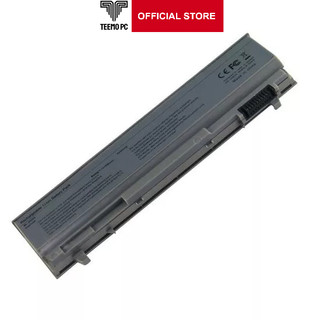 Pin cho laptop dell latitude e6510 - hàng zin new seal teemo pc tebat704