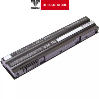 Pin cho laptop dell latitude e6440 - hàng zin new seal teemo pc tebat918
