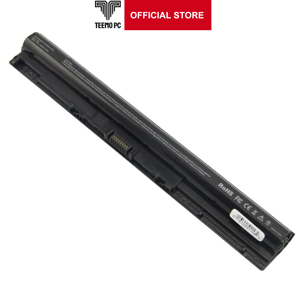 Pin Cho Laptop Oem Laptop Dell Inspiron 15 N3567A N3567C N3567E 3567 N3567 - Hàng Zin New Seal TEEMO PC TEBAT1469