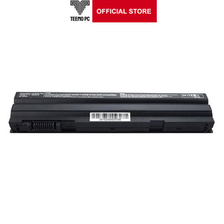 Pin cho laptop dell latitude e5430 e5530 e6430 e6520 inspiron 14r-5420 n5420 5420 vostro 3360 3460 3560 teemo pc