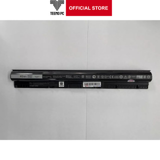 Pin cho laptop dell inspiron 15 3000 series dành riêng laptop dell inspiron 15 3576 thế hệ 8 - gen 8 teemo pc tebat696