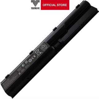Pin cho laptop hp hp probook 4440s / 4441s - hàng zin new seal teemo pc tebat688
