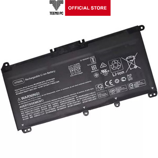 Pin Cho Laptop Hp 240 245 250 255 G7 G8 348 G5 14Ce Cs 15Cs Ht03Xl - Hàng Zin New Seal TEEMO PC TEBAT1219