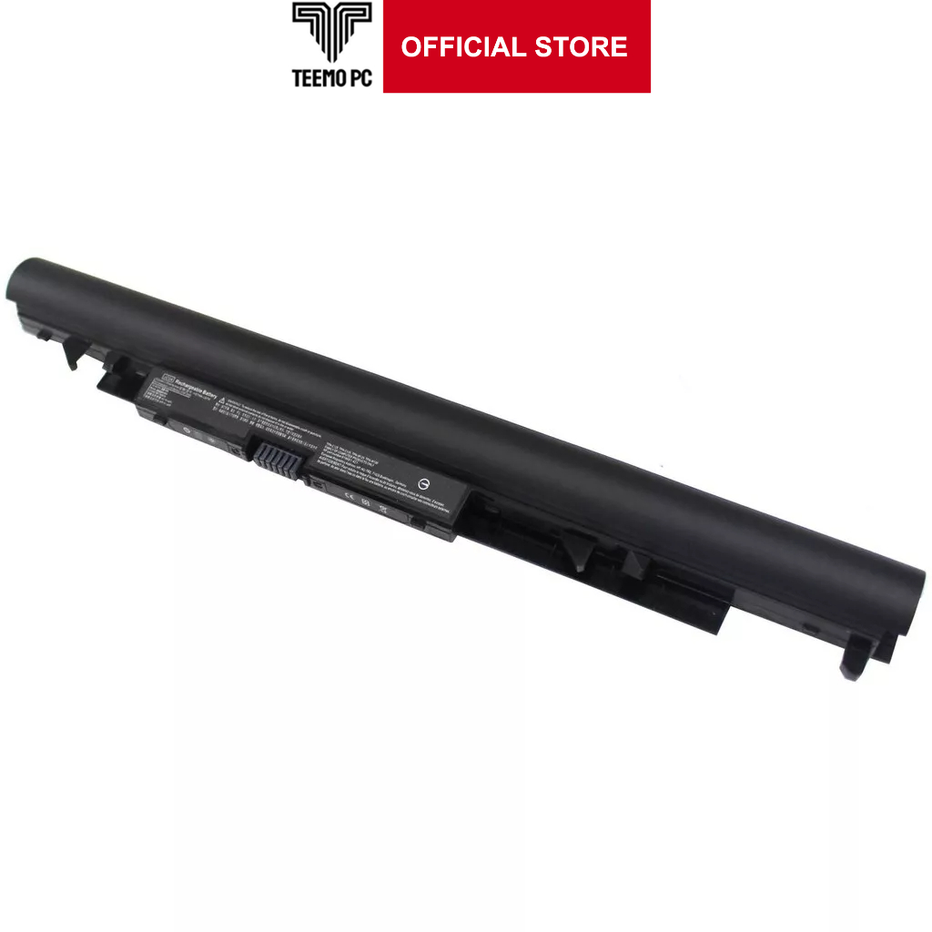 Pin Cho Laptop Hp 255 G6 250 G6 - Jc03 Jc04 - Hàng Zin New Seal TEEMO PC TEBAT920