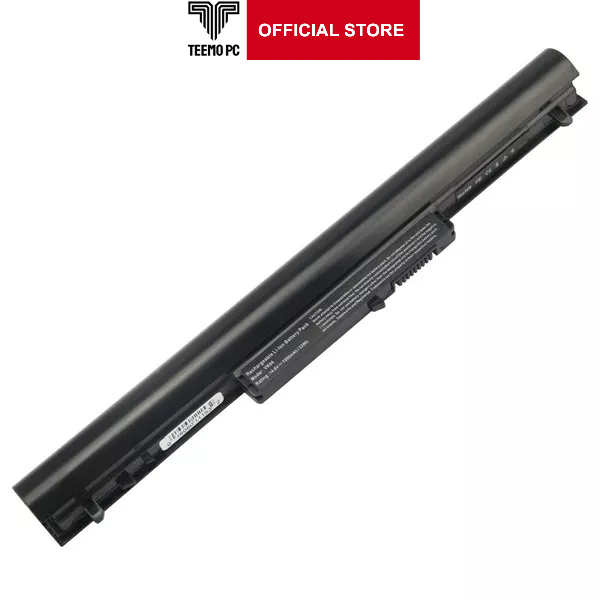 Pin Cho Laptop Hp Pavilion Sleekbook 14 15 14-B 15-B Vk04 - Hàng Zin New Seal TEEMO PC TEBAT94