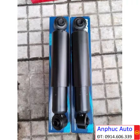 Phuộc nhún sau Matiz - #KYB 443301 (Cặp)