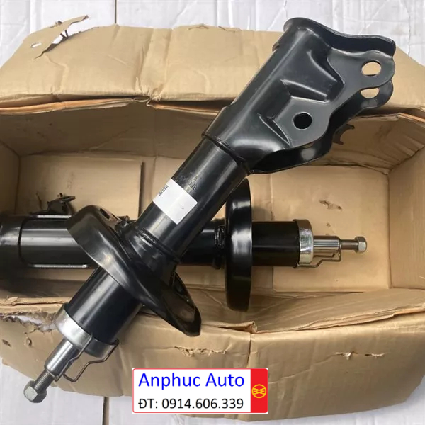 Phuộc nhún trước Honda Civic 2006, 2007, 2008, 2009, 2010, 2011, 2012, 2013 - #Tokico B2317 (Cặp)