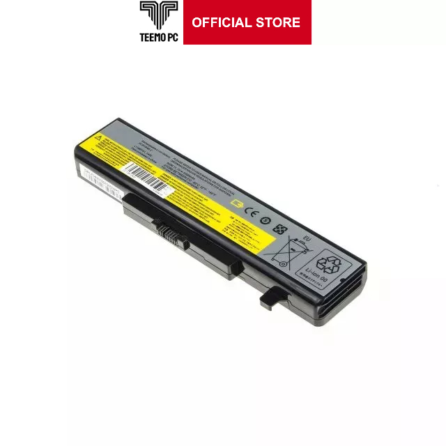 Pin Cho Laptop Lenovo Le-G400 - Hàng New Seal TEEMO PC TEBAT1030