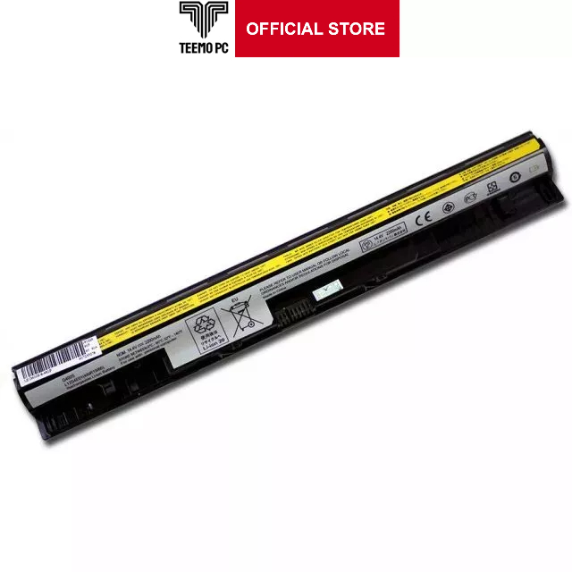 Pin Cho Laptop Lenovo Ideapad S400 - Hàng Zin New Seal TEEMO PC TEBAT1223