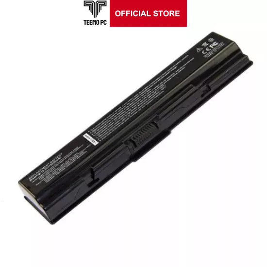 Pin Cho Laptop Toshiba 35 - Toshiba 3534 - Hàng New Seal TEEMO PC TEBAT805