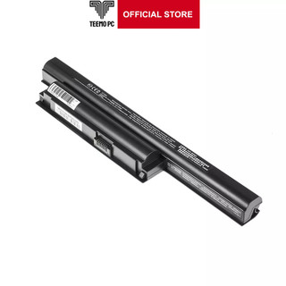 Pin cho laptop sony pcg-61313l| battery vaio pcg-61313l - hàng zin new seal teemo pc tebat89