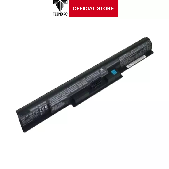 Pin Cho Laptop Sony Bps35 Svf153A Svf1521 Svf142 - Hàng Zin New Seal TEEMO PC TEBAT1058