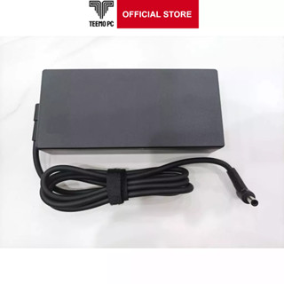 Sạc Cho Laptop Asus Tuf Gaming F17 Fx706Hm Adp-200Jb D 200W 20V 10A Ac Adapter - Hàng Zin New Seal TEEMO PC TEAC303