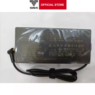 Sạc Cho Laptop Asus Tuf Gaming F17 Fx706 Fx706Hc Fx706Hc-Hx003T Fx706Hc-Hx009T 6.0X3.7Mm 20V 9A 180W -  TEEMO PC