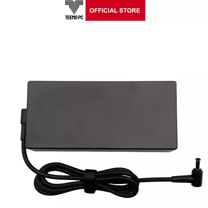 Sạc Cho Laptop Asus Gaming Tuf Gaming A15 Fa506Qr Fa506Qm 200W 20V 10.0A - Hàng New Seal TEEMO PC TE