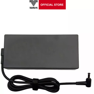 Sạc Cho Laptop Asus Tuf Gaming A15 A17 F15 F17 Series 180W (Chân 6.0Mm*3.7Mm Kim Bên Trong) - Hàng Zin New Seal TEEMO PC