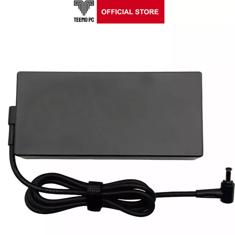 Sạc Cho Laptop Asus Tuf Gaming F15 Fx507Zm-Rs73 Asus Tuf F17 Fx707Zm Fx707Zm-Rs74 Fx707Zm-Hx066W 240W TEEMO PC