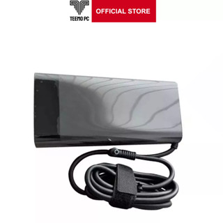 Sạc Cho Laptop Hp Victus 16 Gaming Laptop Charger Adapter 150W 19.5V 7.7A - Hàng Zin New Seal TEEMO PC TEAC741