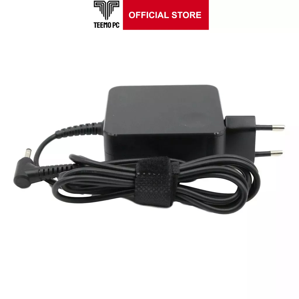 Sạc Cho Laptop Lenovo Ideapad Flex 4 Flex 5 Flex 6 15Iil05 14Itl0 - Hàng Zin New Seal TEEMO PC TEAC1