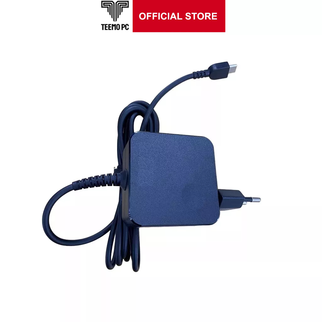 Sạc Cho Laptop Lenovo Thinkpad T480 T480S - Hàng Zin New Seal TEEMO PC TEAC1150