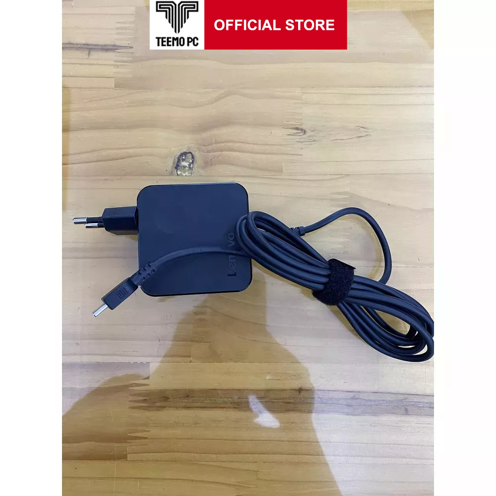 Sạc Cho Laptop Lenovo Thinkpad L380 - Hàng Zin New Seal TEEMO PC TEAC1162