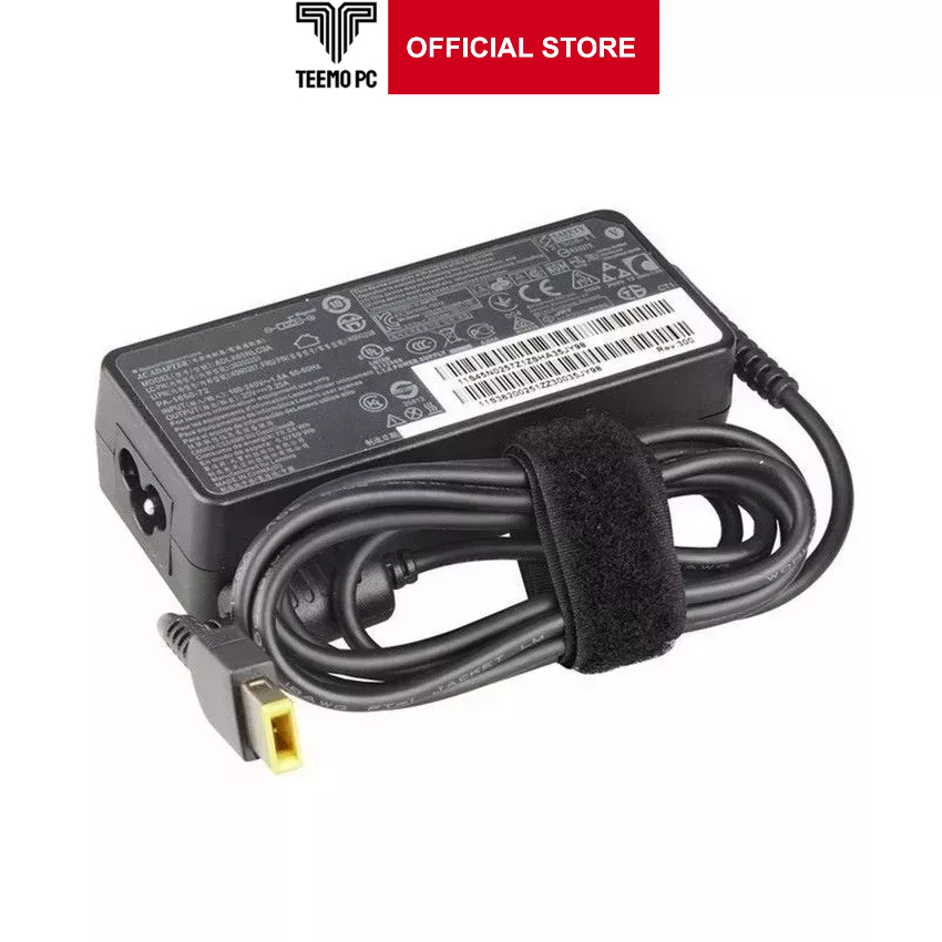 Sạc Cho Laptop Lenovo G4030 Adapter 20V-3.25A - Hàng Zin New Seal TEEMO PC TEAC1423