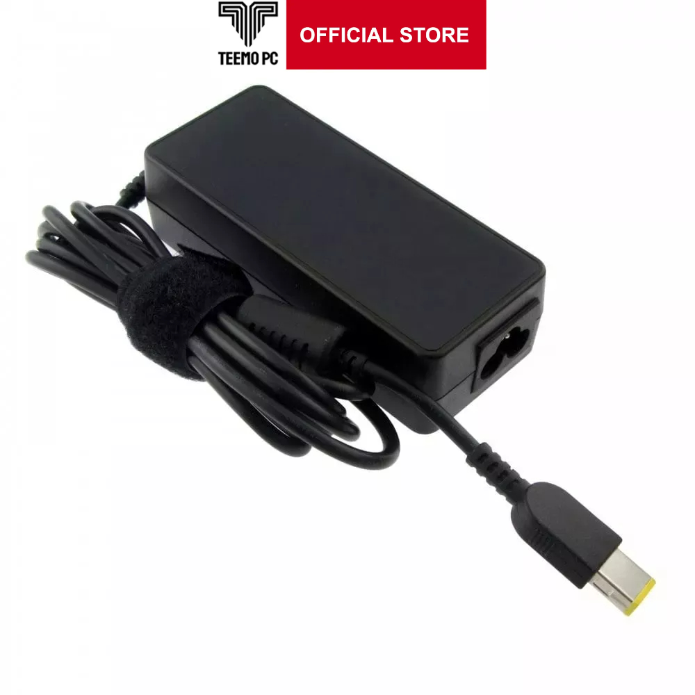 Sạc Cho Lenovo Ideapad B50-70 - Adapter Laptop Lenovo Ideapad B50-80 - Hàng Zin New Seal TEEMO PC TEAC1003