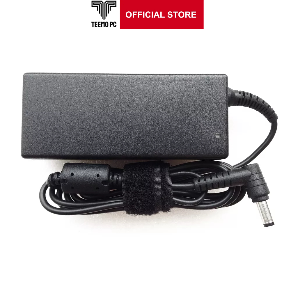 Sạc Cho Laptop Msi A5000 A6000 A6200 A7200 Adapter - Hàng New Seal TEEMO PC TEAC1202