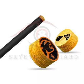 Đầu cơ bida Victory Predator 14mm S/M/H