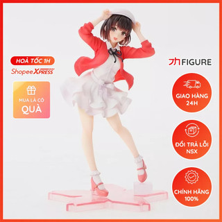  Mô Hình Kato Megumi Saenai Heroine no Sodatekata fine Heroine Fuku Ver.  - Coreful Figure  Taito  Figure Chính Hãng 