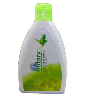 Gel lột mụn cao cấp nhiều mẫu chai 200ml