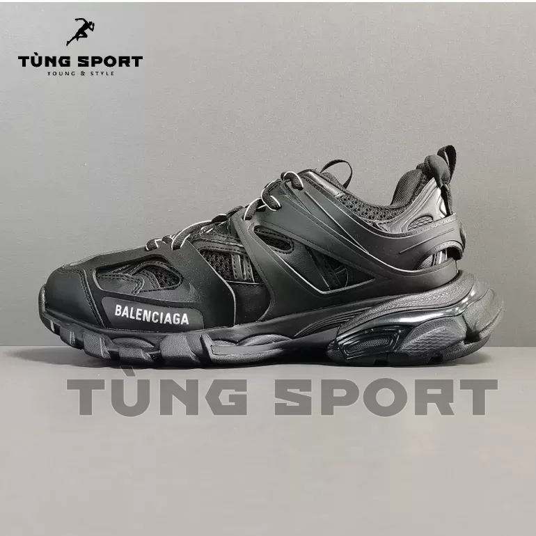 Giày Sneakers Thể Thao Balenciaga Track - BestQuality