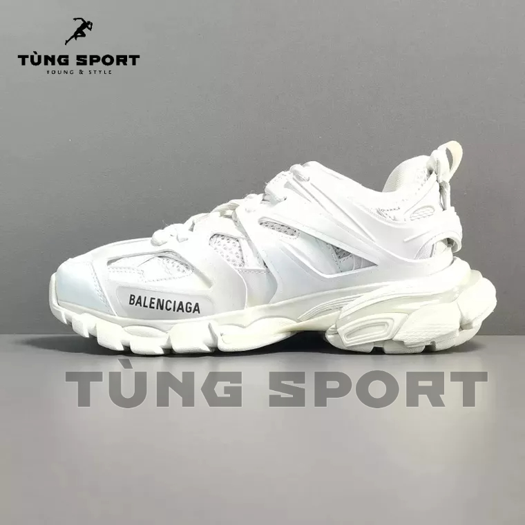 Giày Sneakers Thể Thao Balenciaga Track - BestQuality