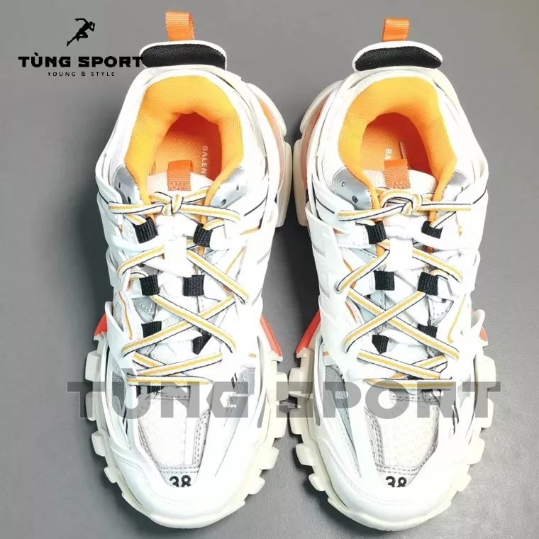 Giày Sneakers Thể Thao Balenciaga Track - BestQuality