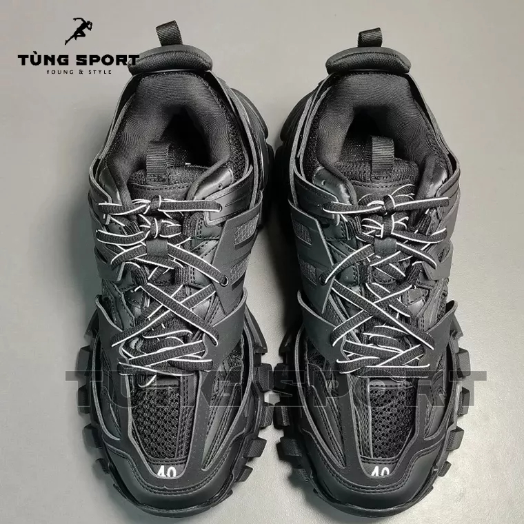 Giày Sneakers Thể Thao Balenciaga Track - BestQuality