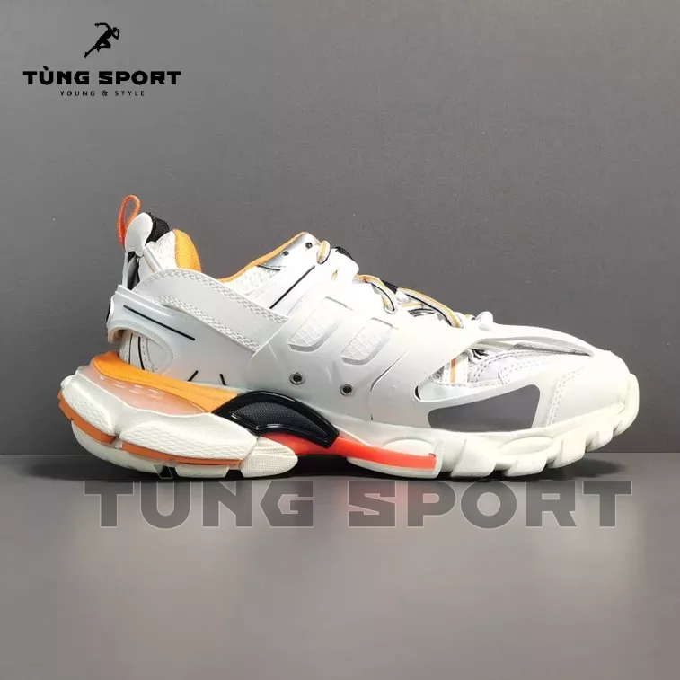 Giày Sneakers Thể Thao Balenciaga Track - BestQuality
