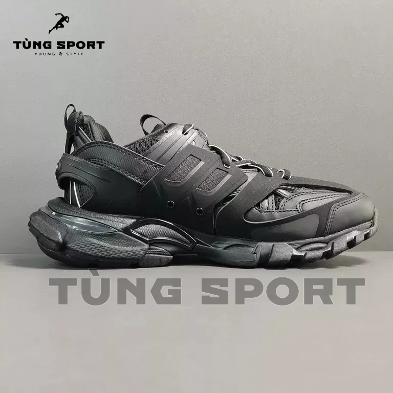 Giày Sneakers Thể Thao Balenciaga Track - BestQuality