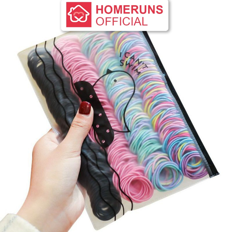 Chun Buộc 500c Cho Bé Gái Xiêu Xinh #140