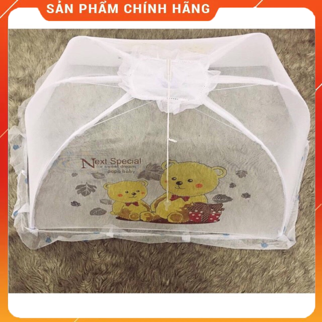 Màn chụp trẻ em THÁI LAN