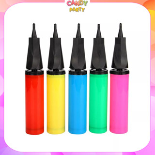 Dụng Cụ Bơm Bong Bóng Cầm Tay Loại Tốt - Bơm Bóng Chuyên Dụng