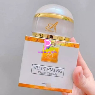 Kem face pháp chính hãng phương anh