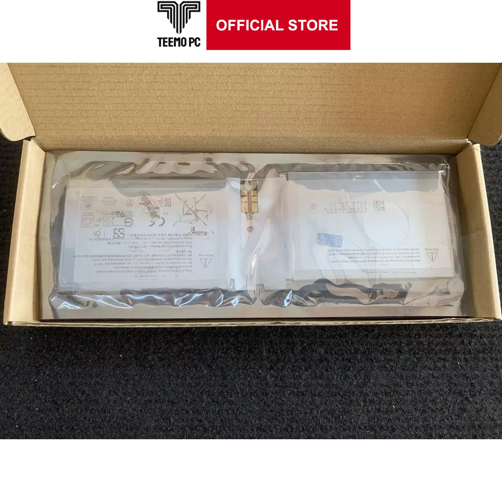 Pin Cho Laptop Surface Book Trên Màn Hình Tablet Surface Book 1 Và Surface Book 2 - Dynh01  TEEMO PC