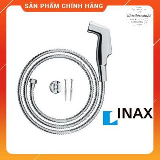 (FREESHIP) Vòi xịt rửa cao cấp INAX CFV-105MM, chính hãng bảo hành 2năm