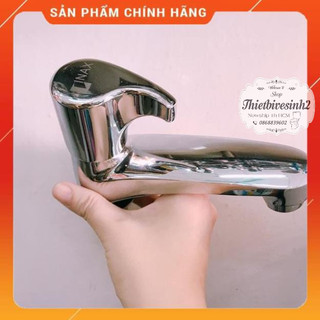 Vòi lavabo một đường nước lạnh Inax Việt Nam , vòi rủa tay , vòi rửa mặt ,