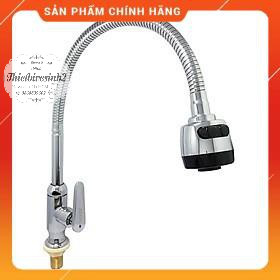 (GIÁSỐC) Vòi Rửa Chén Luxta (Việt Nam) L3101T3B, bảo hành 3 năm