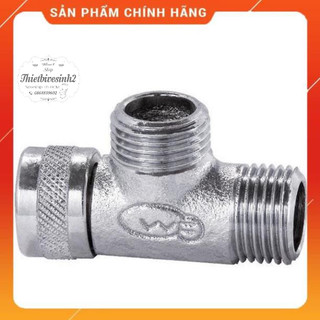 Van chia đường nước 304